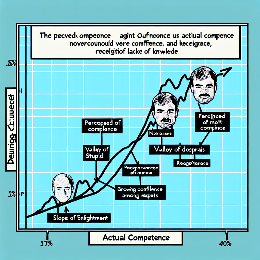 Dunning-Kruger Effect